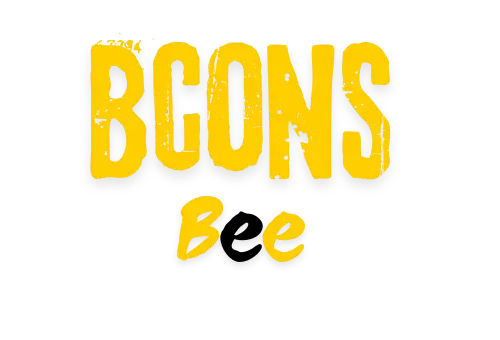 Logo Bcons Bee