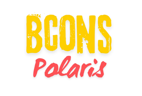 Logo Bcons polaris