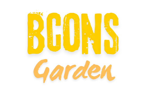 Logo Bcons Garden