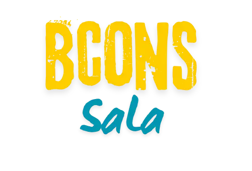 Logo Bcons SaLa